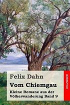 Vom Chiemgau