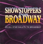 Showstoppers from Broadway