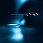 Kaira - Kaira (CD)