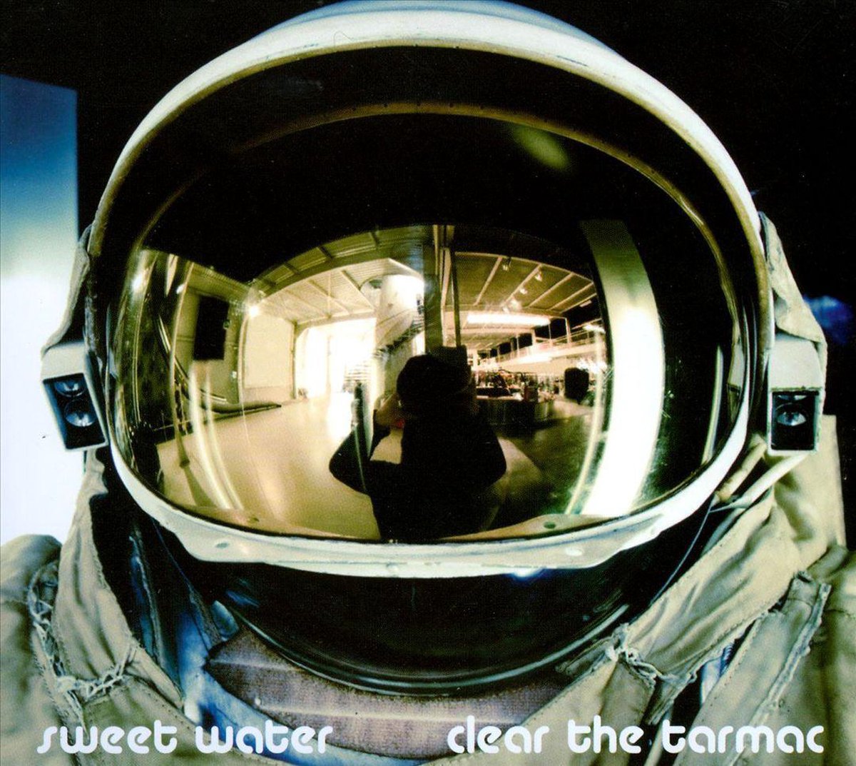Clear The Tarmac