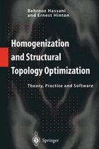 Homogenization and Structural Topology Optimization