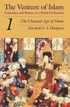 The Venture of Islam V 1
