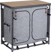 Bo-Camp Urban Outdoor Kookeiland - Hampton - 85x48x83 cm