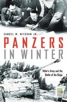 Panzers in Winter