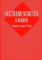 Instrumentation: A Reader
