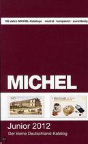 Michel Junior-Katalog ...
