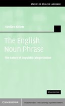 Studies in English Language -  The English Noun Phrase