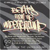 Beats From The Underground