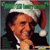 Country Christmas (all new 1991 recordings)