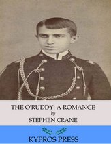 The O’Ruddy: A Romance