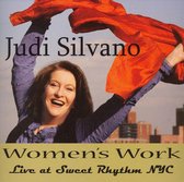 Women's Work: Live at Sweet Rhythm NYC