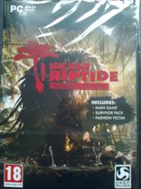 Dead Island Riptide - Complete Edition -