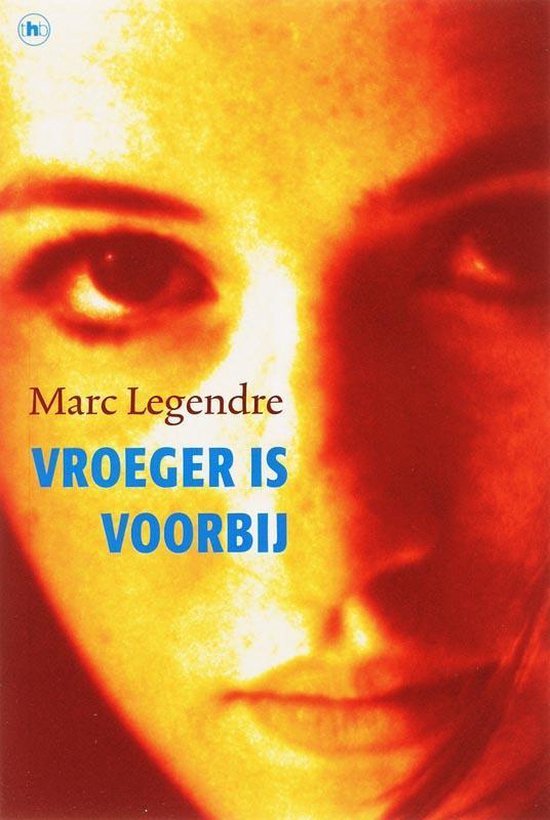 Vroeger Is Voorbij