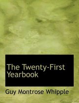 The Twenty-First Yearbook