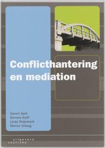 Conflicthantering en mediation