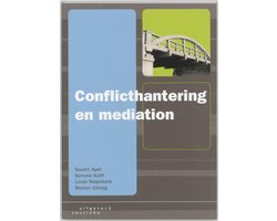 Conflicthantering en mediation