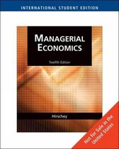 Managerial Economics, International Edition (with InfoApps Printed Access Card)