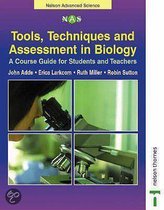 Tools, Techniques And Assessment In Biology