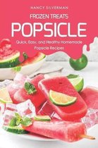 Frozen Treats - Popsicle