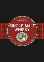 Das Little Black Book vom Single Malt Whisky