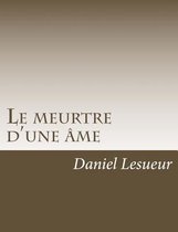 Le Meurtre d'Une me