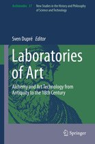 Archimedes 37 - Laboratories of Art