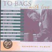 To Bags With Love: A Tribute To Milt Jackson