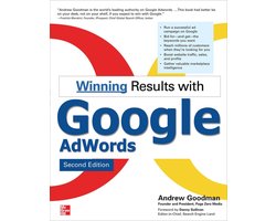 Winning Results with Google AdWords, Second Edition
