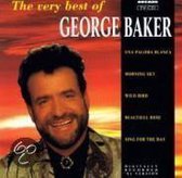 The Very Best Of George Baker