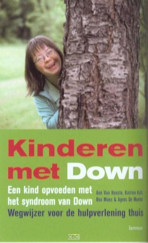Kinderen met down - Ann van Hooste | Do-index.org