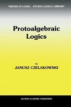 Protoalgebraic Logics