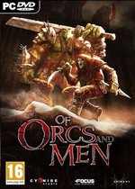 Of Orcs & Men /PC