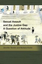 Sexual Assault and the Justice Gap