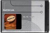 Nokia X2 Batterij origineel BL-4C