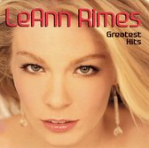 Leann Rimes - Greatest Hits (CD)
