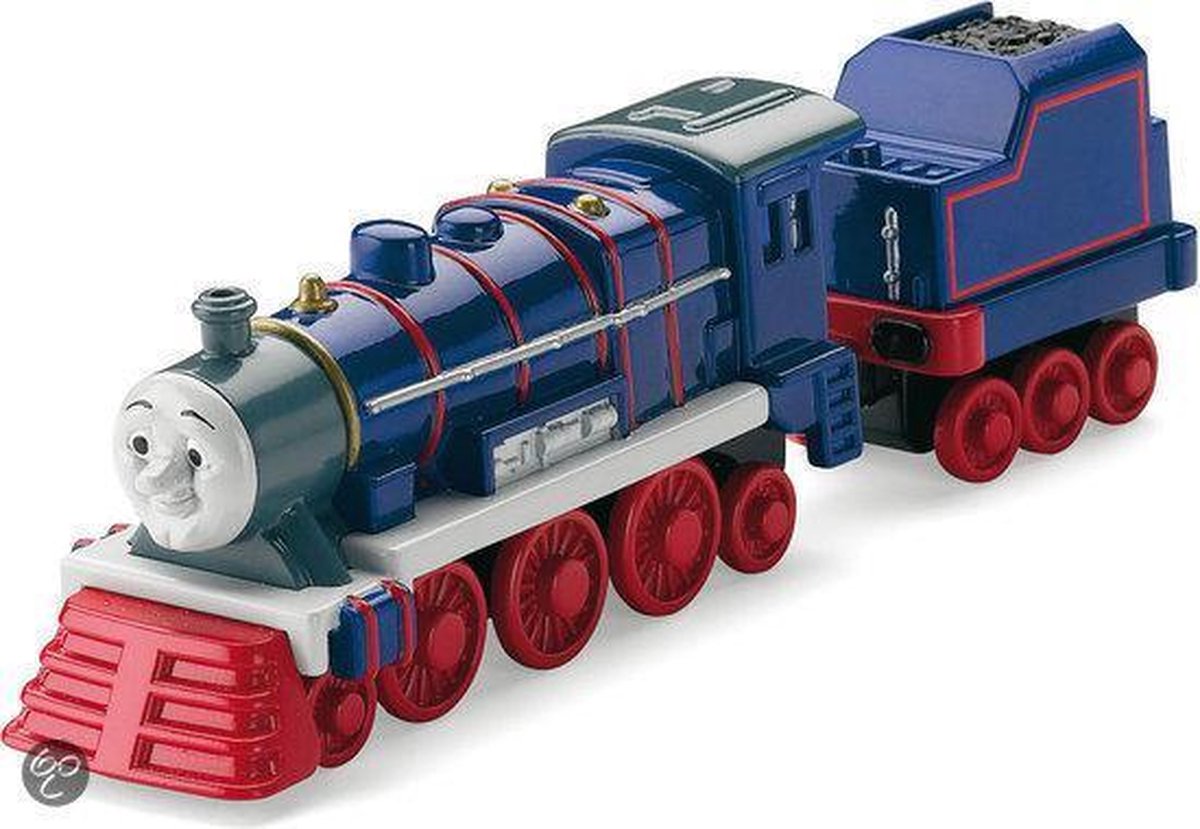 bol.com | Fisher Price - Thomas de Trein Hank Large