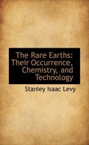 The Rare Earths