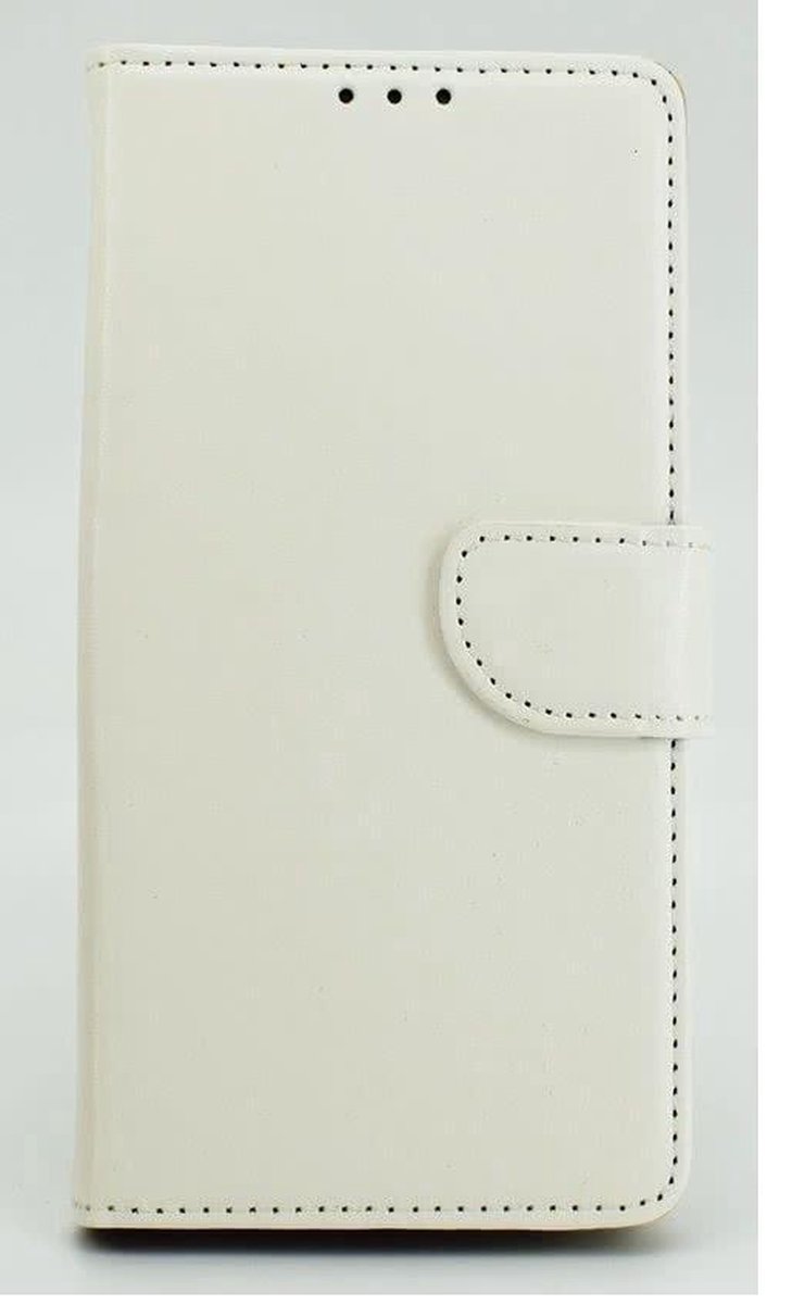 Bookcase Apple Iphone 7/8 + glasfolie t.w.v € 6,95 !!!