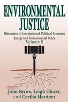 Energy and Environmental Policy Series - Environmental Justice