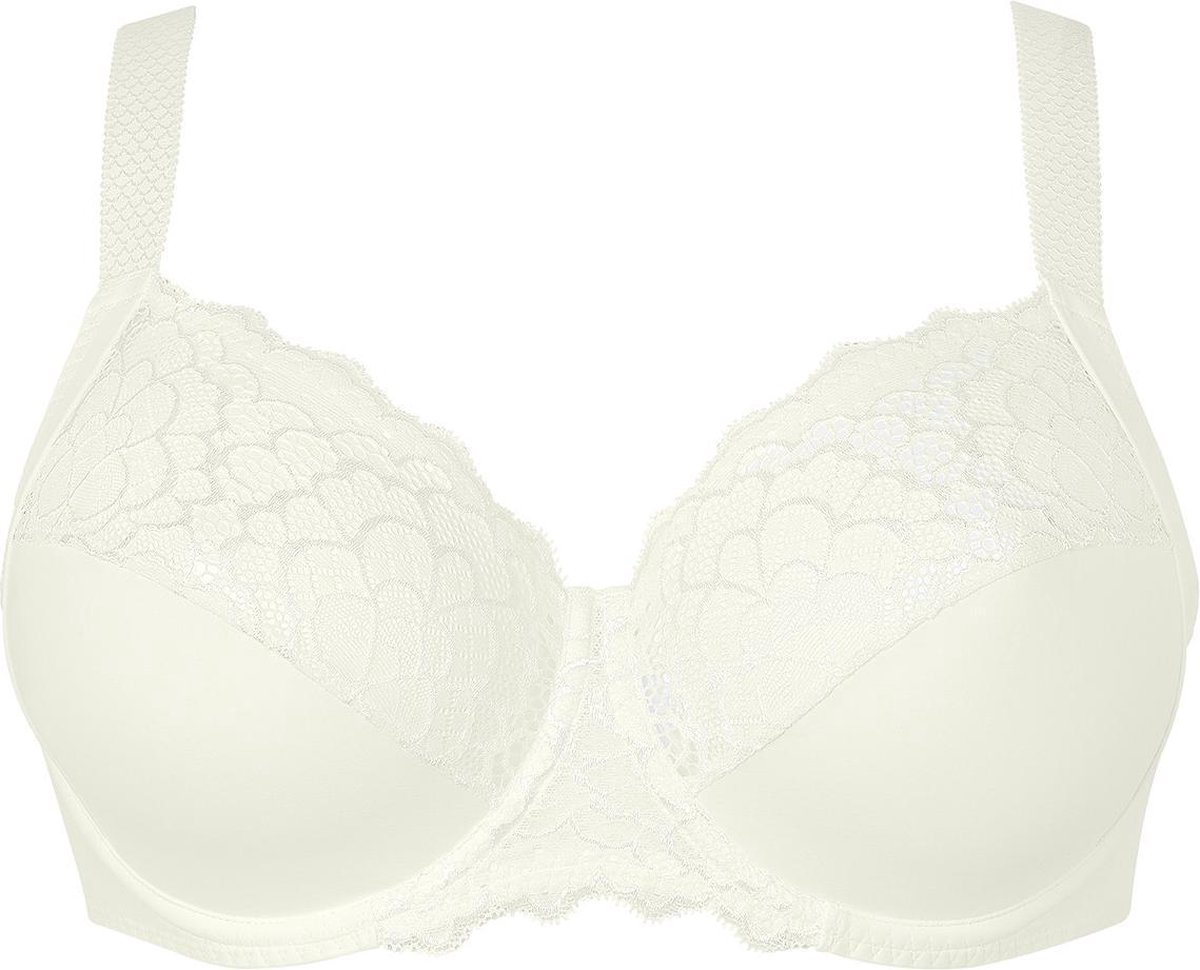 Simone Pérèle Caresse Beugel Bh 12A320 Ivoor 75E
