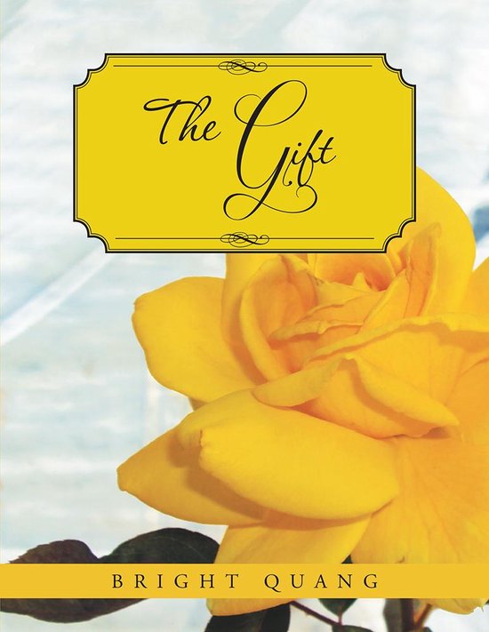 The Gift - cover