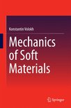 Mechanics of Soft Materials