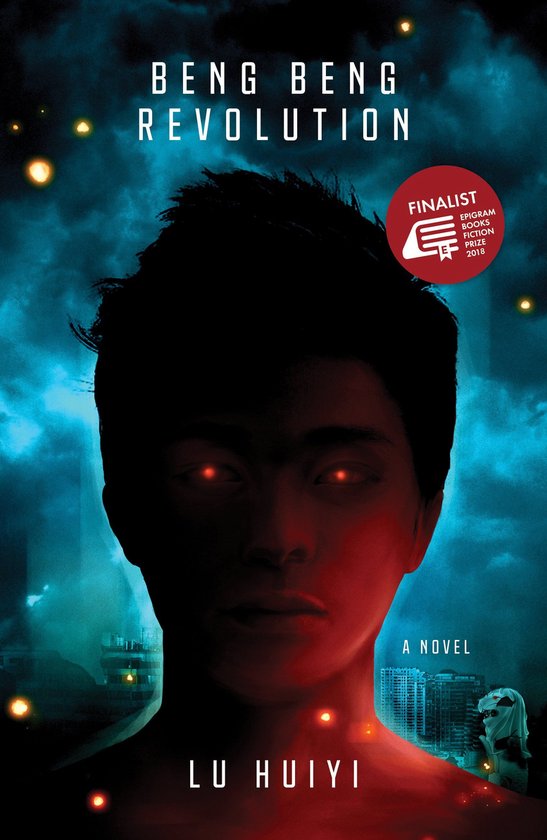 Beng Beng Revolution - cover