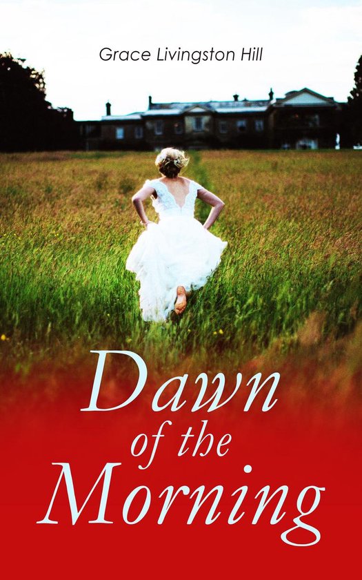 Dawn of the Morning - cover