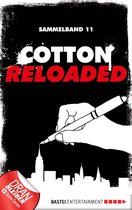 Cotton Reloaded Sammelband 11 - Cotton Reloaded - Sammelband 11