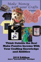 Make Money with Your Crafts