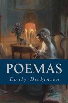Omslag Poemas