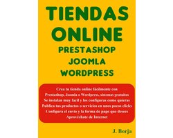 Tiendas Online
