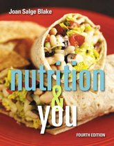 Nutrition & You