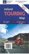 Ireland Touring Map